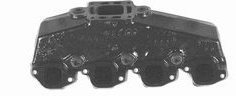 807078A6 Exhaust Manifold