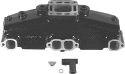 860246A10 Exhaust Manifold