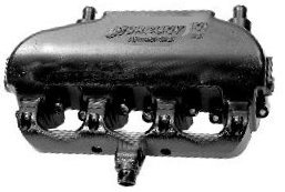 863120T2 Exhaust Manifold