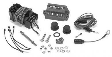 Mercathode Kit