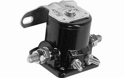 Slave Solenoid