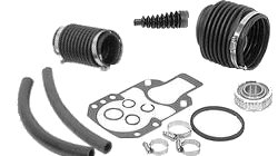 30-803097T1 Transom Seal Kit Alpha One