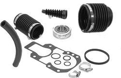 30-803099T1 Transom Seal Kit Alpha Gen II