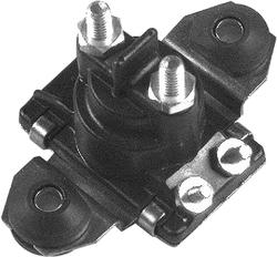 Solenoid