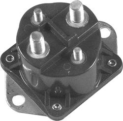 Solenoid