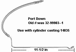 Port Hose Down