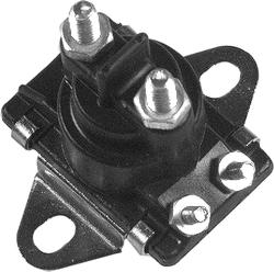Solenoid